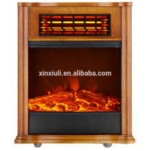 electric fireplace small infrared tube heater electric tube heater led infrared heater